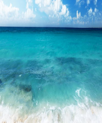 Beach destinations